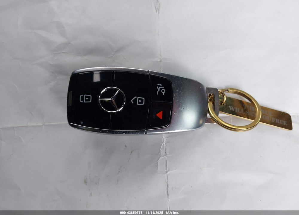 2019 MERCEDES-BENZ S 560 4MATIC VIN: WDDUG8GB0KA466162
