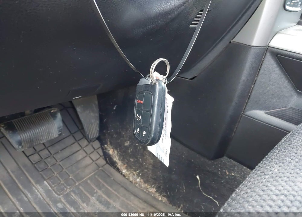 2014 RAM 1500 SPORT VIN: 3C6JR7CT1EG143865