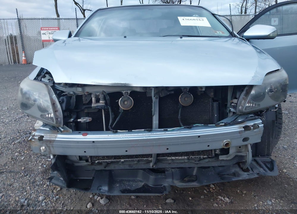 2007 SCION TC VIN: JTKDE167270209840