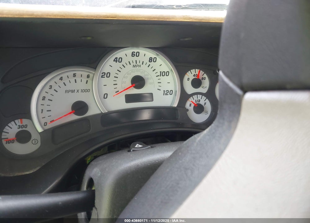 2003 HUMMER H2 VIN: 5GRGN23U33H107154