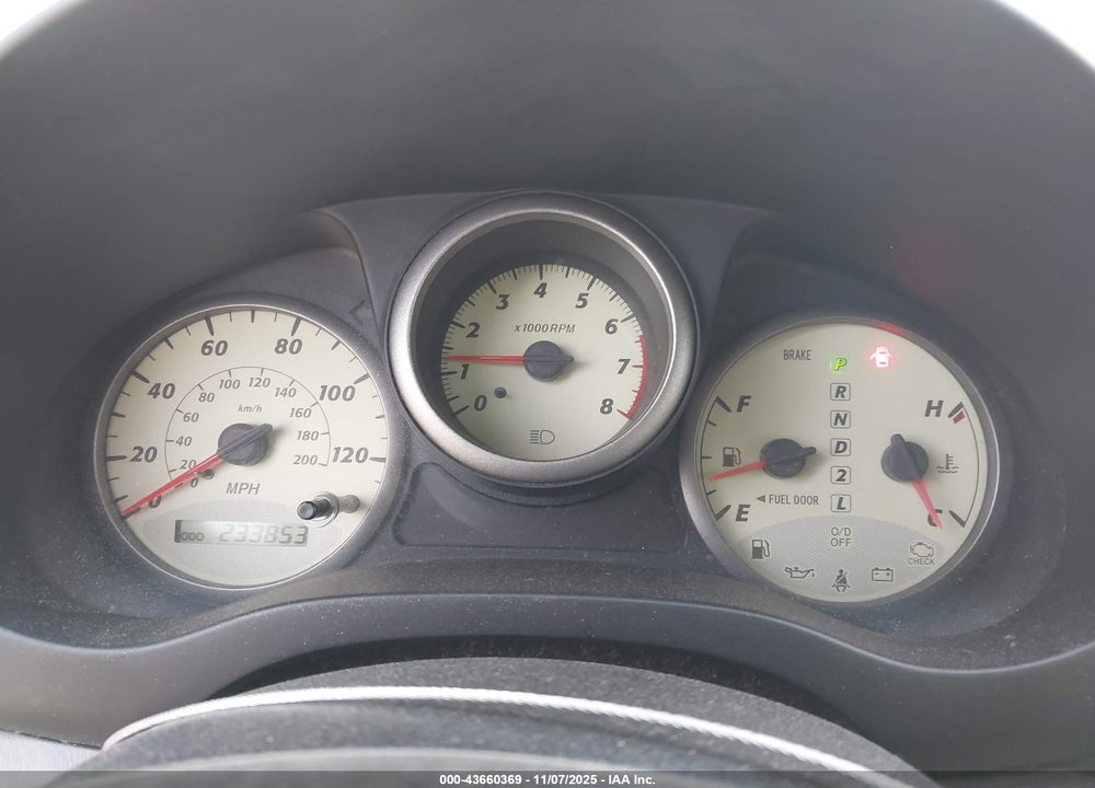 2002 TOYOTA RAV4 VIN: JTEHH20V026035085
