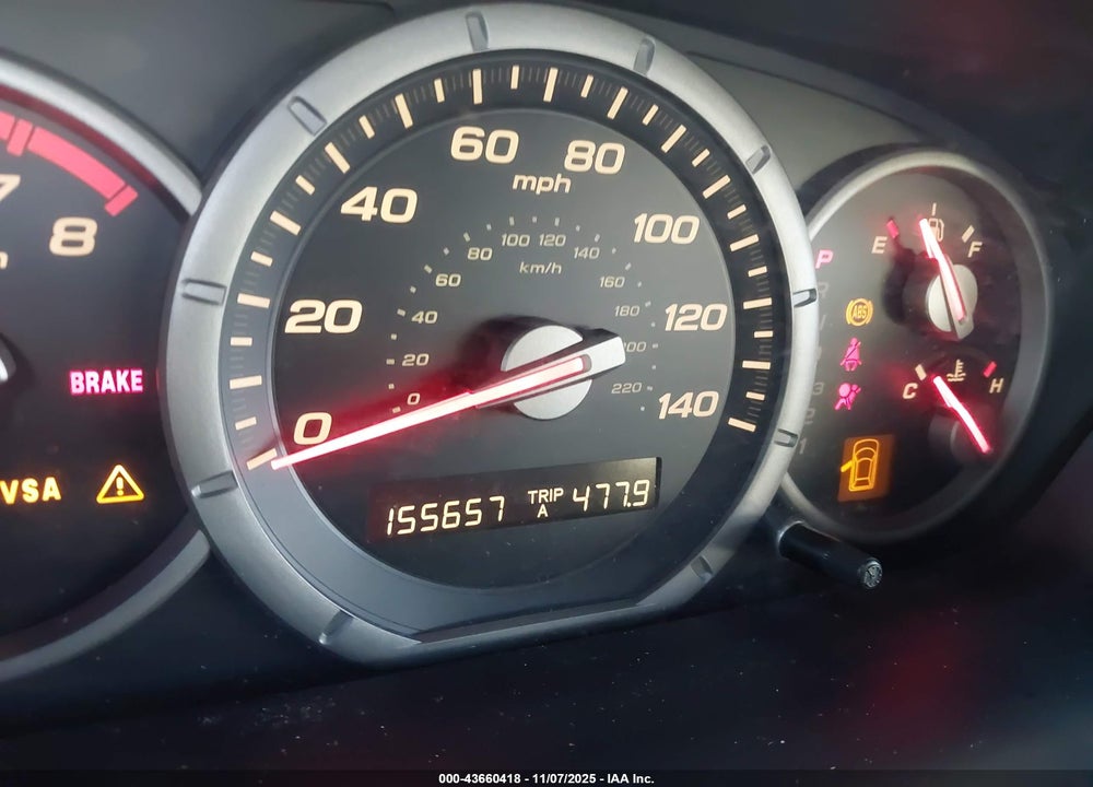 2007 HONDA PILOT EX-L VIN: 5FNYF28527B045059