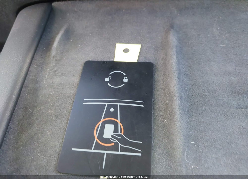 2023 TESLA MODEL 3 REAR-WHEEL DRIVE VIN: 5YJ3E1EA6PF548599