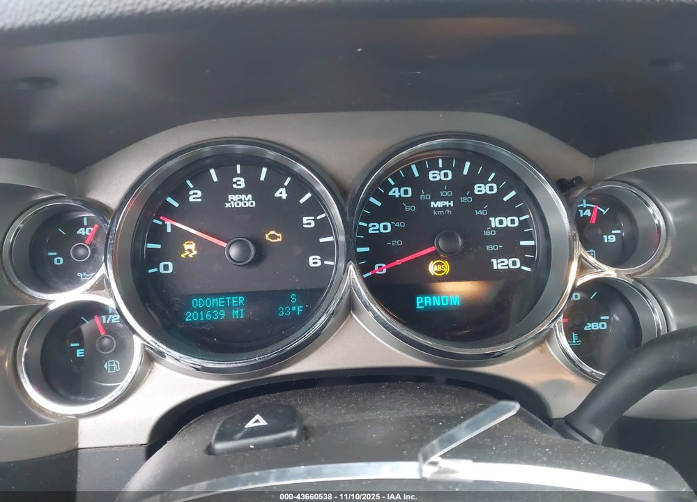 2013 CHEVROLET SILVERADO 1500 LT VIN: 1GCRKSE76DZ306334
