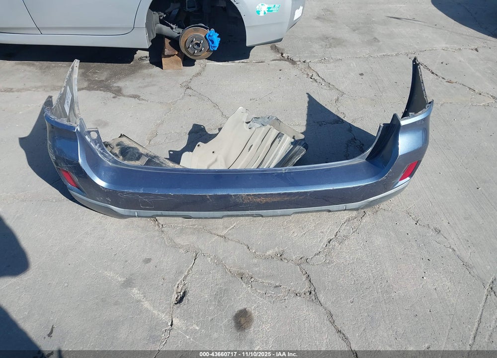 2015 SUBARU OUTBACK VIN: 4S4BSAFC2F3325195