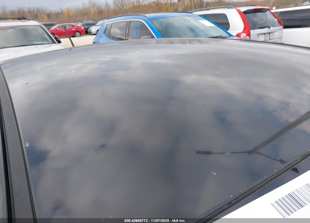 2014 KIA RIO LX VIN: KNADM4A34E6395243
