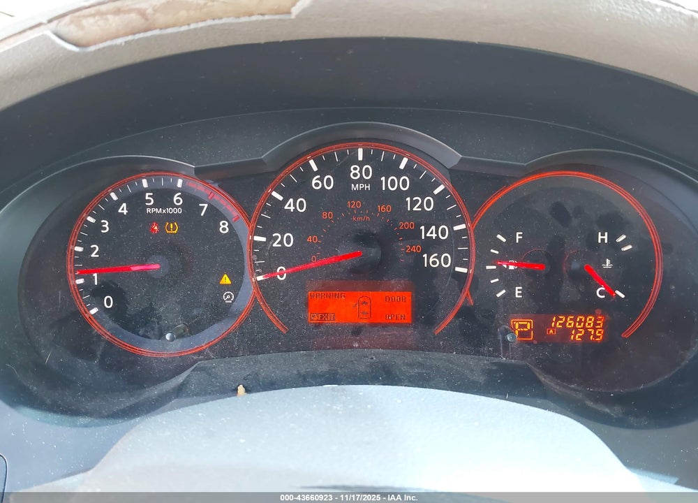 2009 NISSAN ALTIMA 2.5 S VIN: 1N4AL21EX9N521878