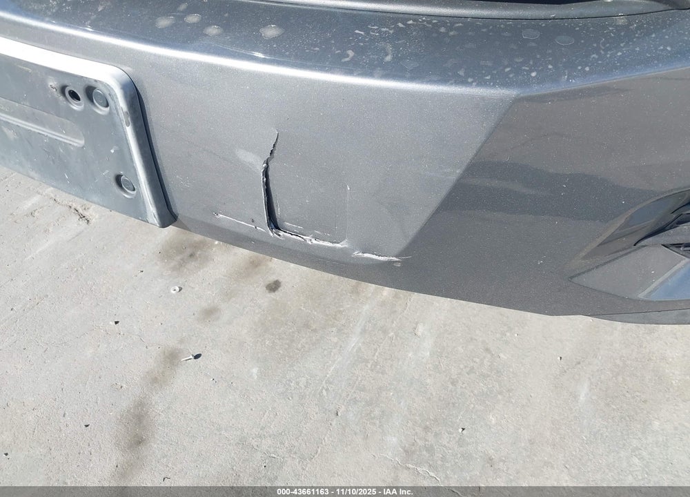 2013 VOLKSWAGEN TIGUAN VIN: WVGBV7AX3DW004699