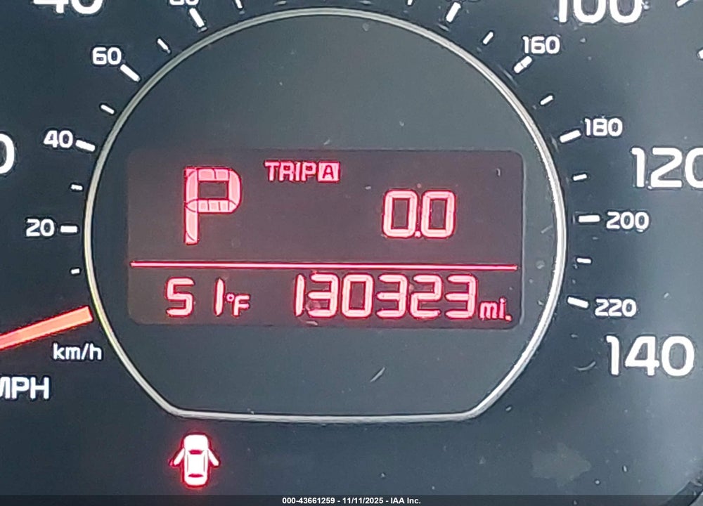 2015 KIA SOUL VIN: KNDJP3A57F7750653