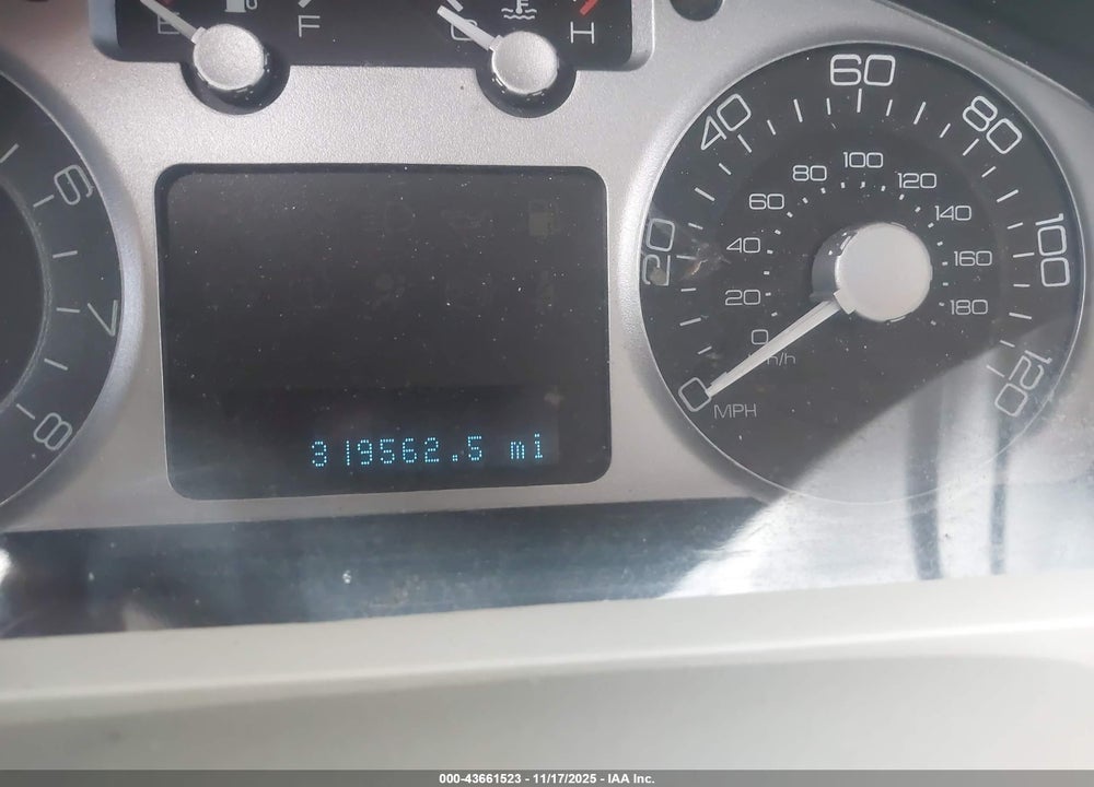2011 MERCURY MARINER PREMIER VIN: 4M2CN8H78BKJ00685