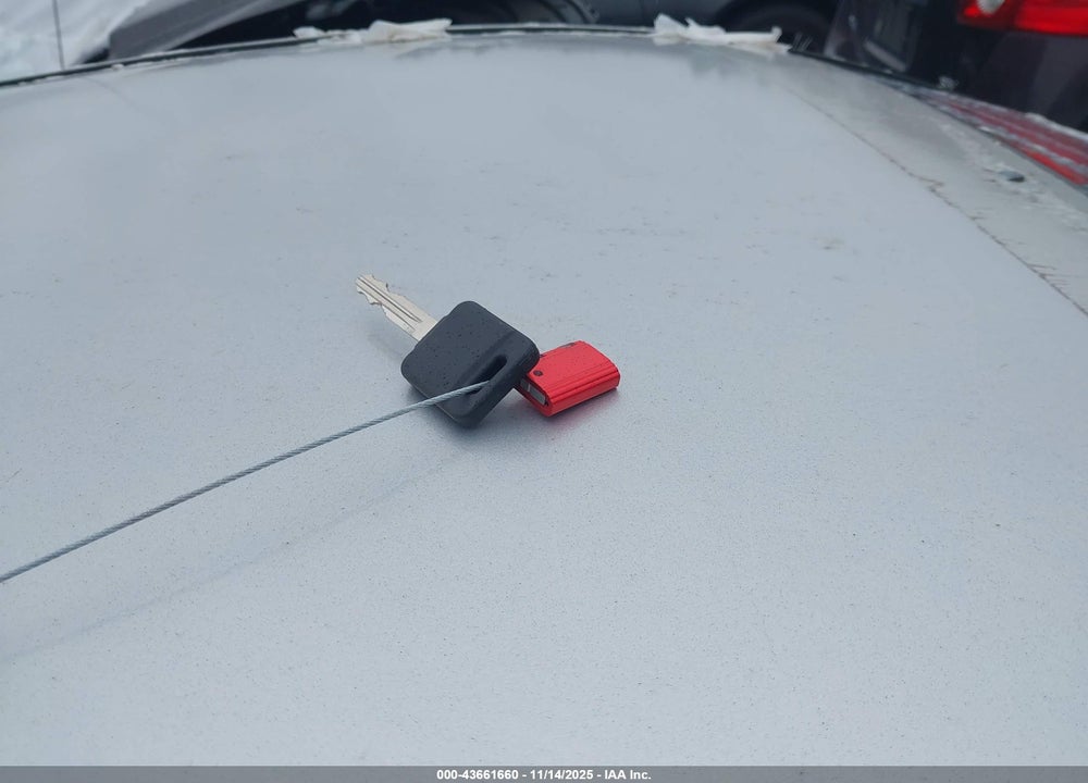 2010 NISSAN ALTIMA 2.5 VIN: 1N4AL2AP6AN543057