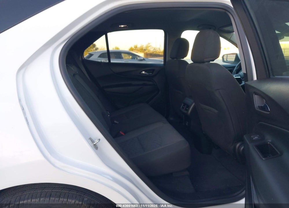 2021 CHEVROLET EQUINOX AWD LT VIN: 2GNAXUEV0M6115293