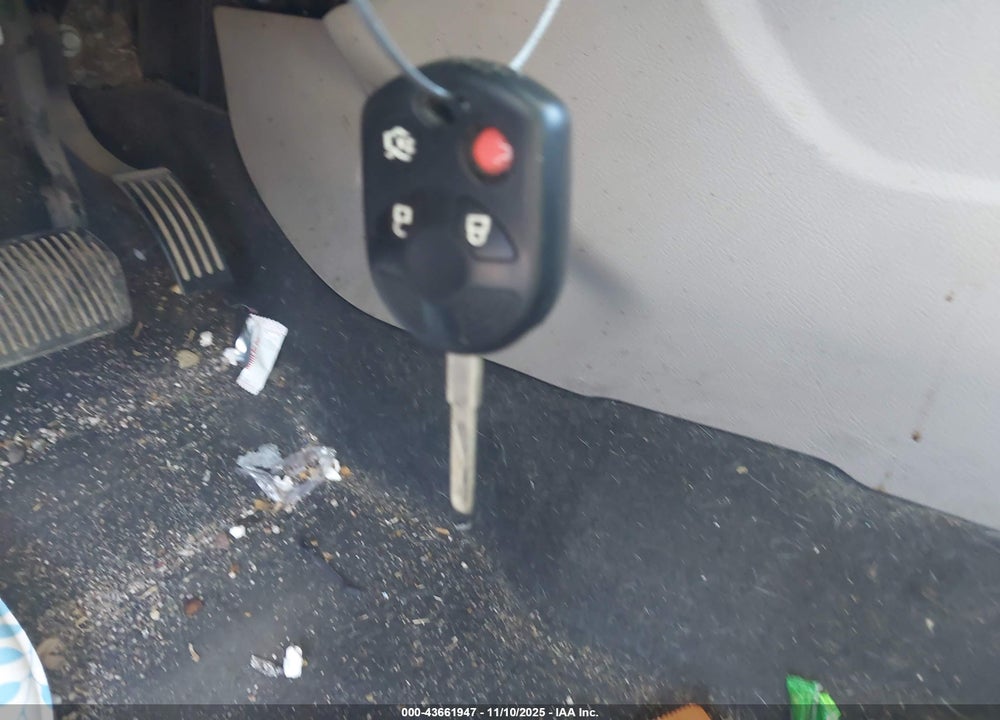 2012 FORD FOCUS SE VIN: 1FAHP3F26CL462077