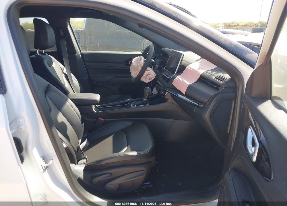 2026 JEEP COMPASS VIN: 3C4NJDCN2TT184141