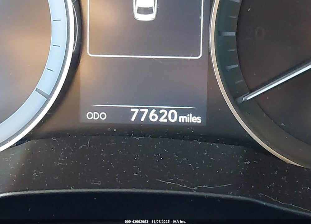 2018 LEXUS ES 350 VIN: 58ABK1GG7JU096039