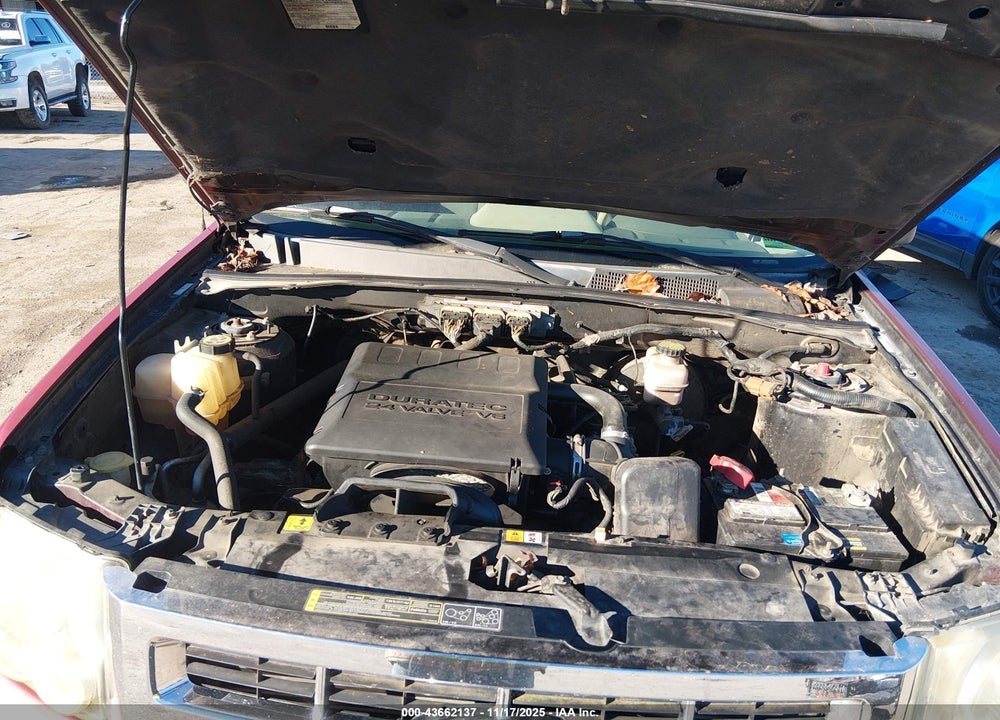 2009 FORD ESCAPE XLT VIN: 1FMCU93G79KA11749