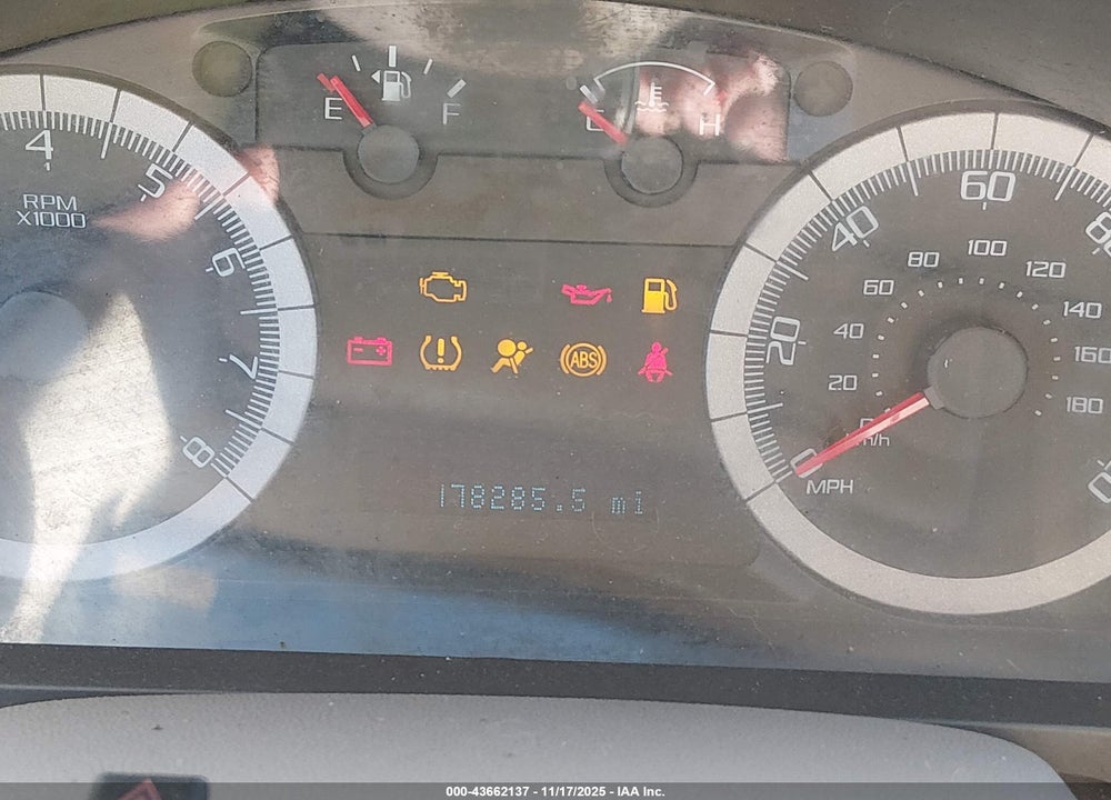 2009 FORD ESCAPE XLT VIN: 1FMCU93G79KA11749