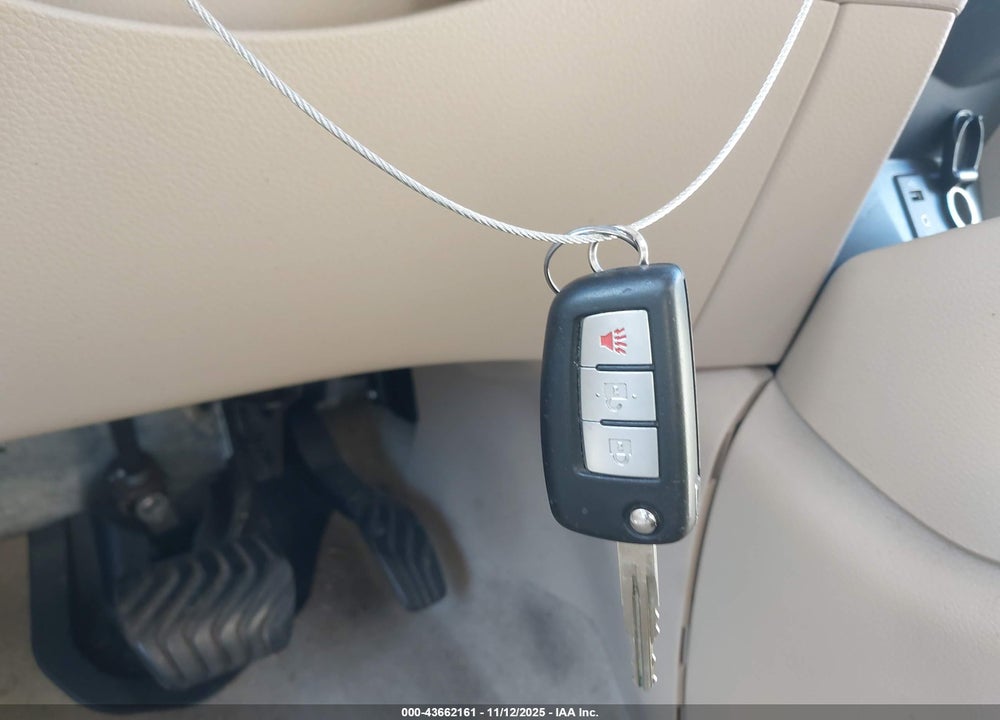 2015 NISSAN ROGUE SPORT VIN: KNMAT2MV3FP577361