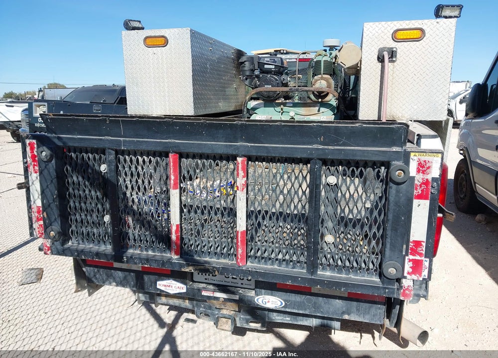 2019 FORD F-250 XL VIN: 1FTBF2A67KED13428