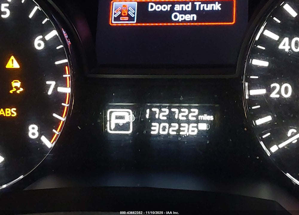 2015 NISSAN ALTIMA 2.5 S VIN: 1N4AL3AP9FN365335