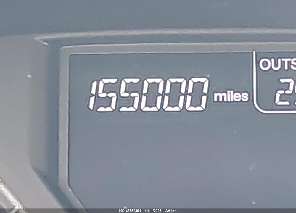 2015 HONDA ODYSSEY EX-L VIN: 5FNRL5H68FB107201