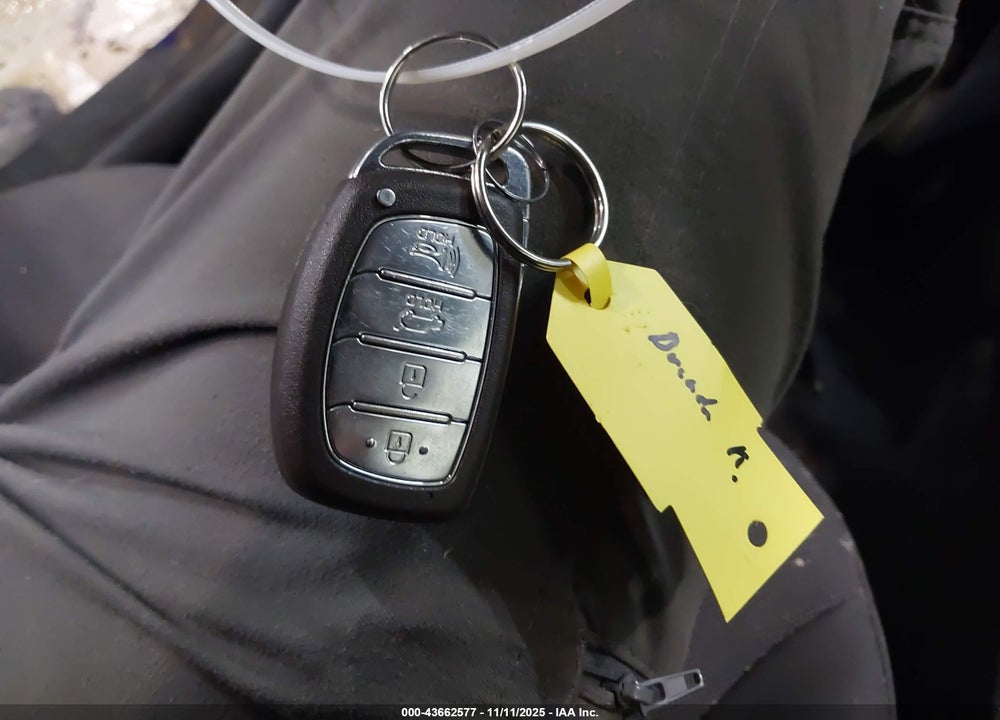 2019 HYUNDAI IONIQ HYBRID BLUE VIN: KMHC65LC1KU128365