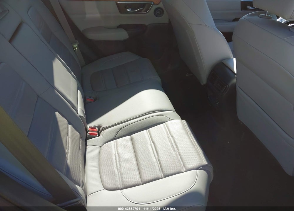 2018 HONDA CR-V EX-L/EX-L NAVI VIN: 2HKRW2H83JH695591