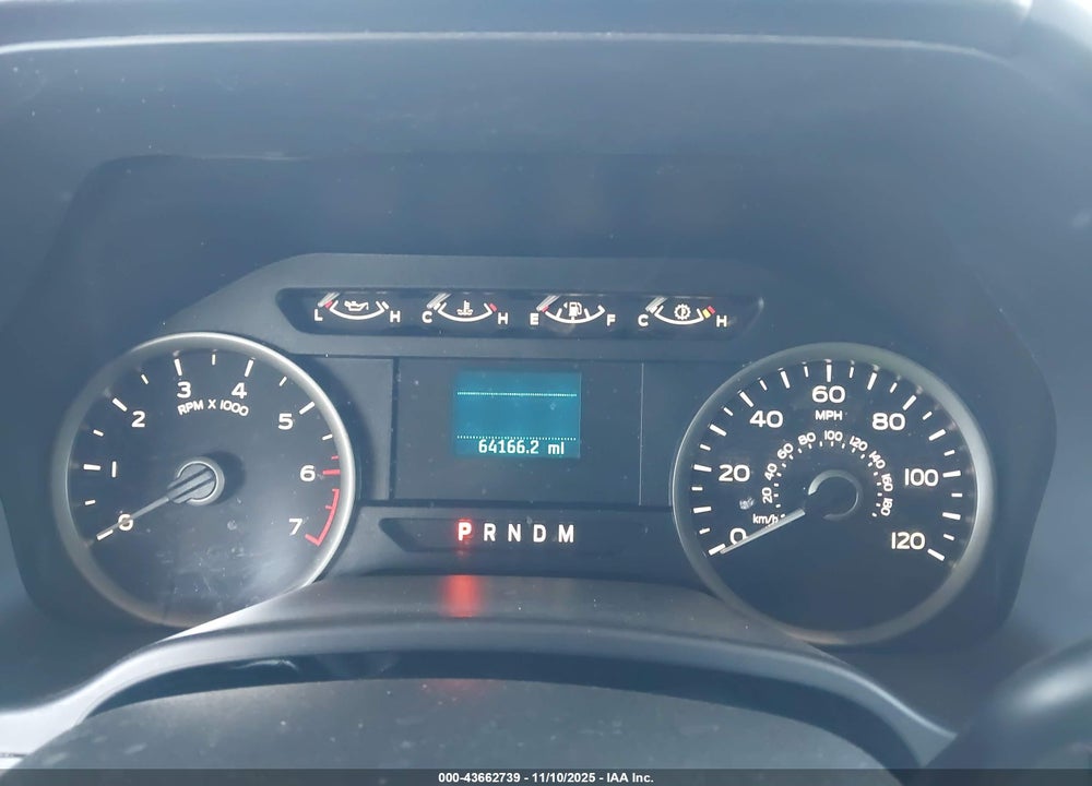 2018 FORD F-150 VIN: 1FTEW1C54JKD84386