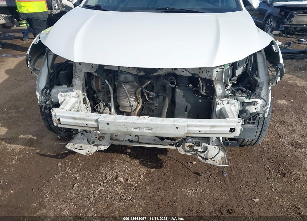 2021 HONDA HR-V VIN: 3CZRU6H58MM727690