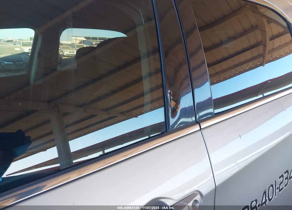 2015 CHEVROLET EQUINOX LS VIN: 1GNALAEK6FZ103589