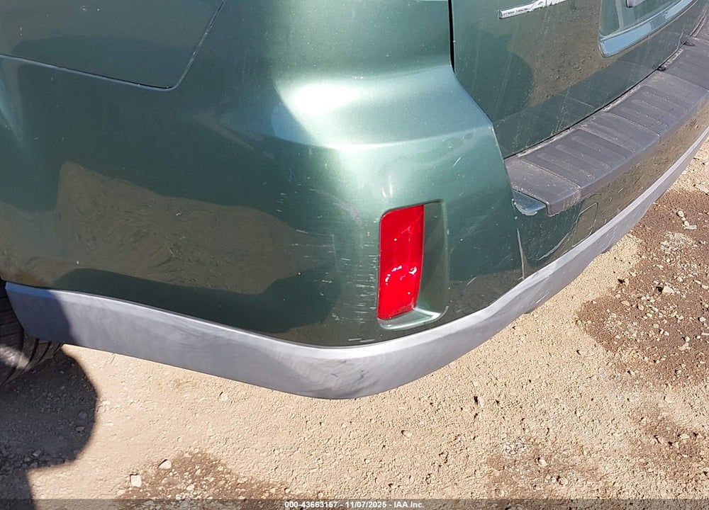 2014 SUBARU OUTBACK 2.5I VIN: 4S4BRBAC8E1201354