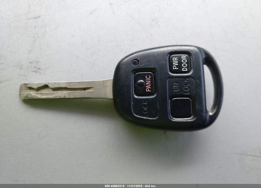 2007 LEXUS RX 350 VIN: 2T2HK31U67C023794