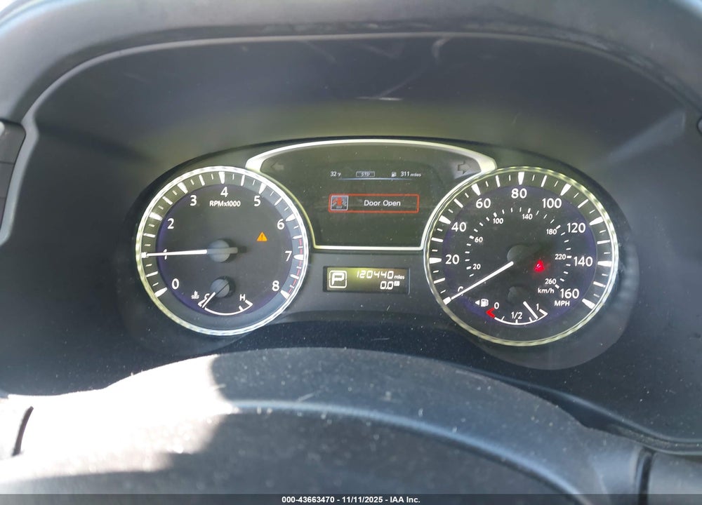2015 INFINITI QX60 VIN: 5N1AL0MM9FC556223
