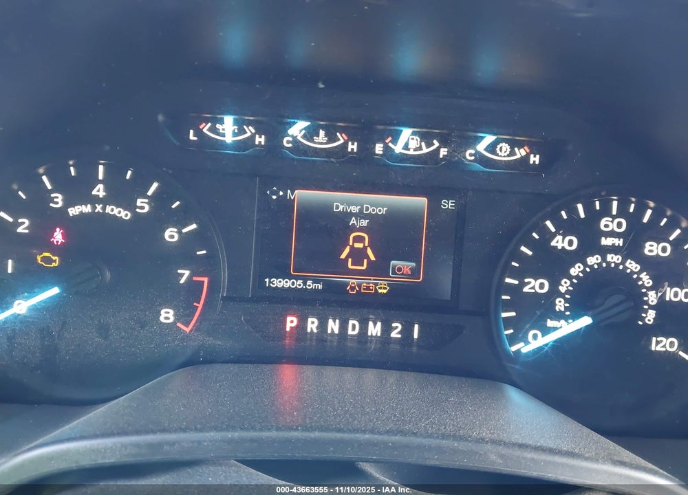 2018 FORD F-150 XL VIN: 1FTMF1CBXJKC03535