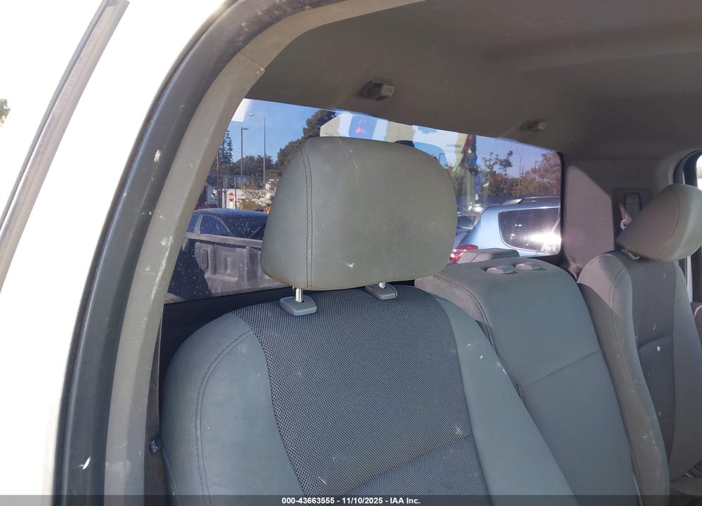 2018 FORD F-150 XL VIN: 1FTMF1CBXJKC03535