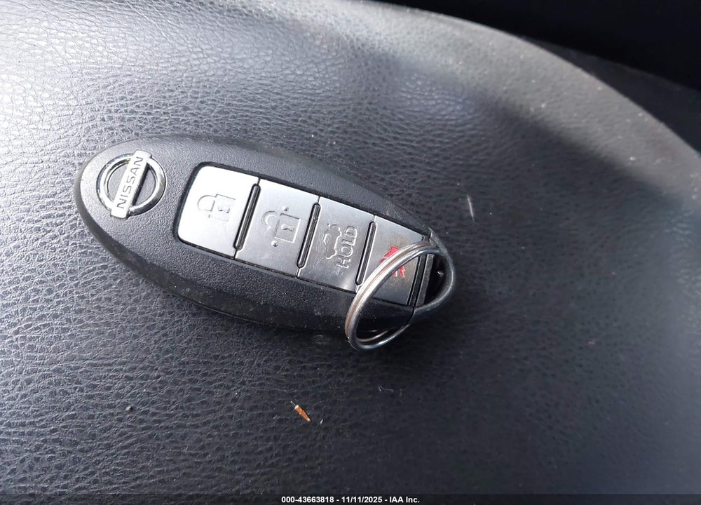 2018 NISSAN SENTRA VIN: 3N1AB7AP4JY291454
