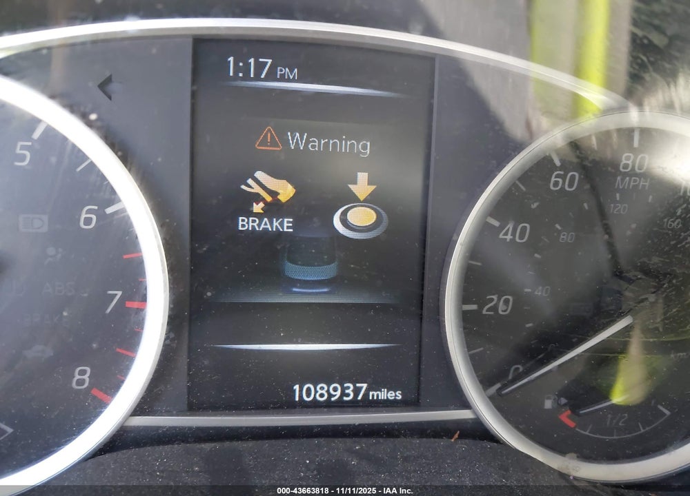 2018 NISSAN SENTRA VIN: 3N1AB7AP4JY291454