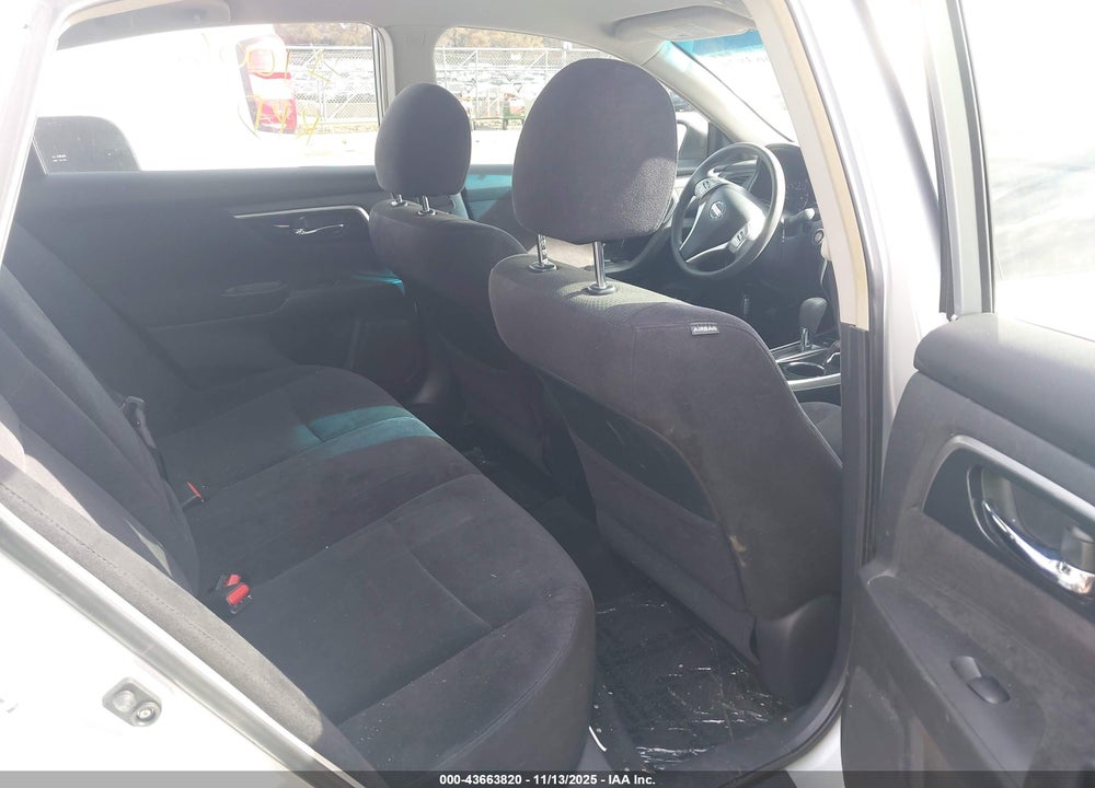 2013 NISSAN ALTIMA 2.5 S VIN: 1N4AL3AP1DC248941
