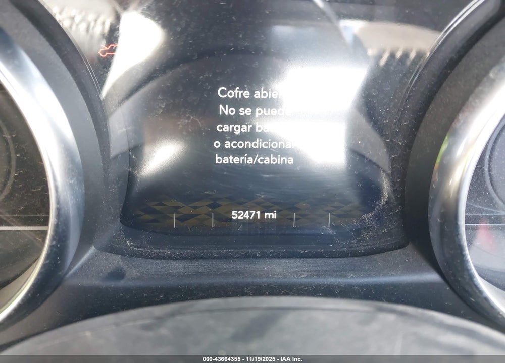 2021 JEEP WRANGLER 4XE UNLIMITED SAHARA 4X4 VIN: 1C4JJXP68MW787917