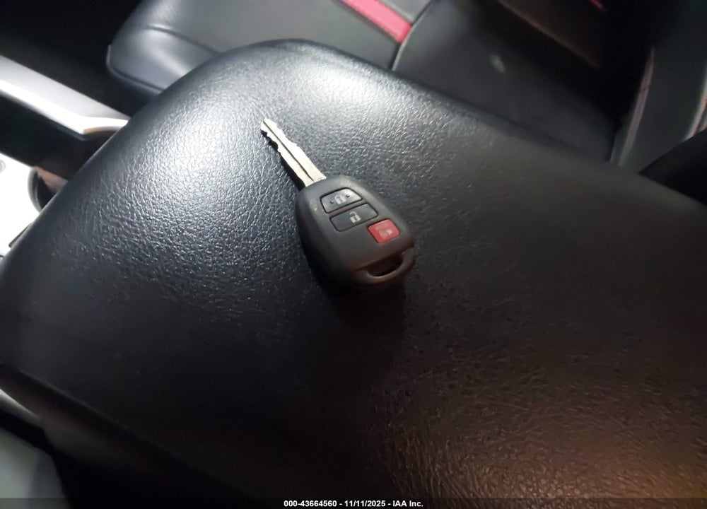 2021 TOYOTA 4RUNNER SR5 VIN: JTEMU5JR7M5881896