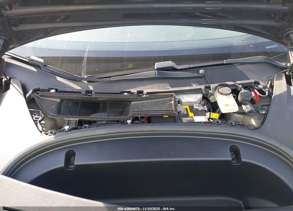 2020 TESLA MODEL 3 STANDARD RANGE PLUS REAR-WHEEL DRIVE/STANDARD RANGE REAR-WHEEL DRIVE VIN: 5YJ3E1EA8LF634555