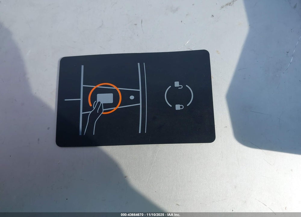 2020 TESLA MODEL 3 STANDARD RANGE PLUS REAR-WHEEL DRIVE/STANDARD RANGE REAR-WHEEL DRIVE VIN: 5YJ3E1EA8LF634555
