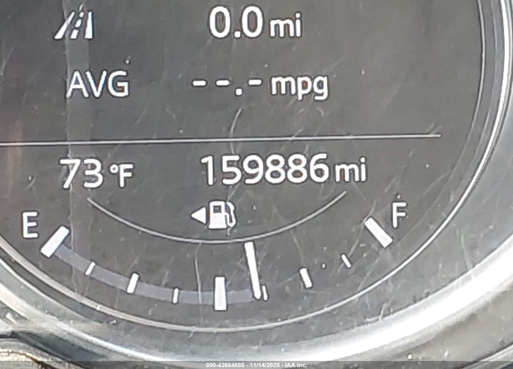 2018 MAZDA CX-5 TOURING VIN: JM3KFBCM9J0351466