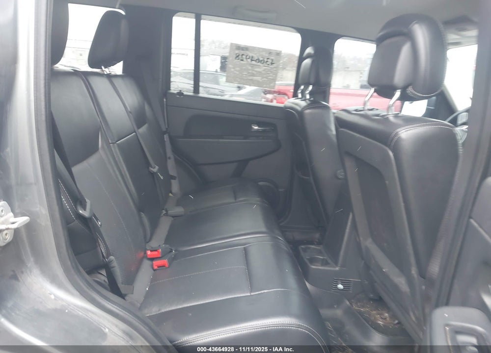 2012 JEEP LIBERTY VIN: 1C4PJMAK1CW164703