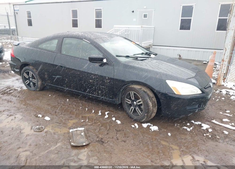2004 HONDA ACCORD 3.0 EX VIN: 1HGCM82684A022993