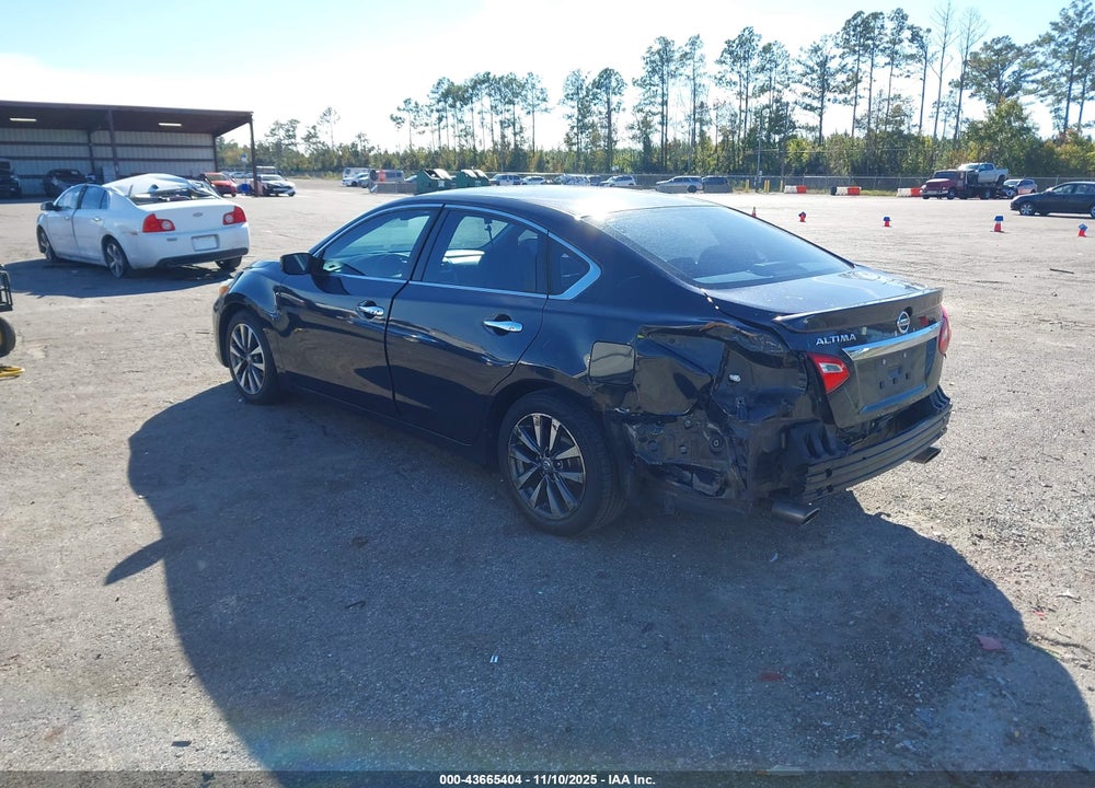 2016 NISSAN ALTIMA 2.5 S VIN: 1N4AL3AP5GC260062