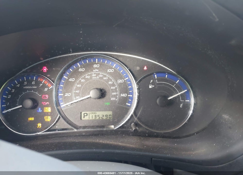 2012 SUBARU FORESTER 2.5X PREMIUM VIN: JF2SHADC3CH427367