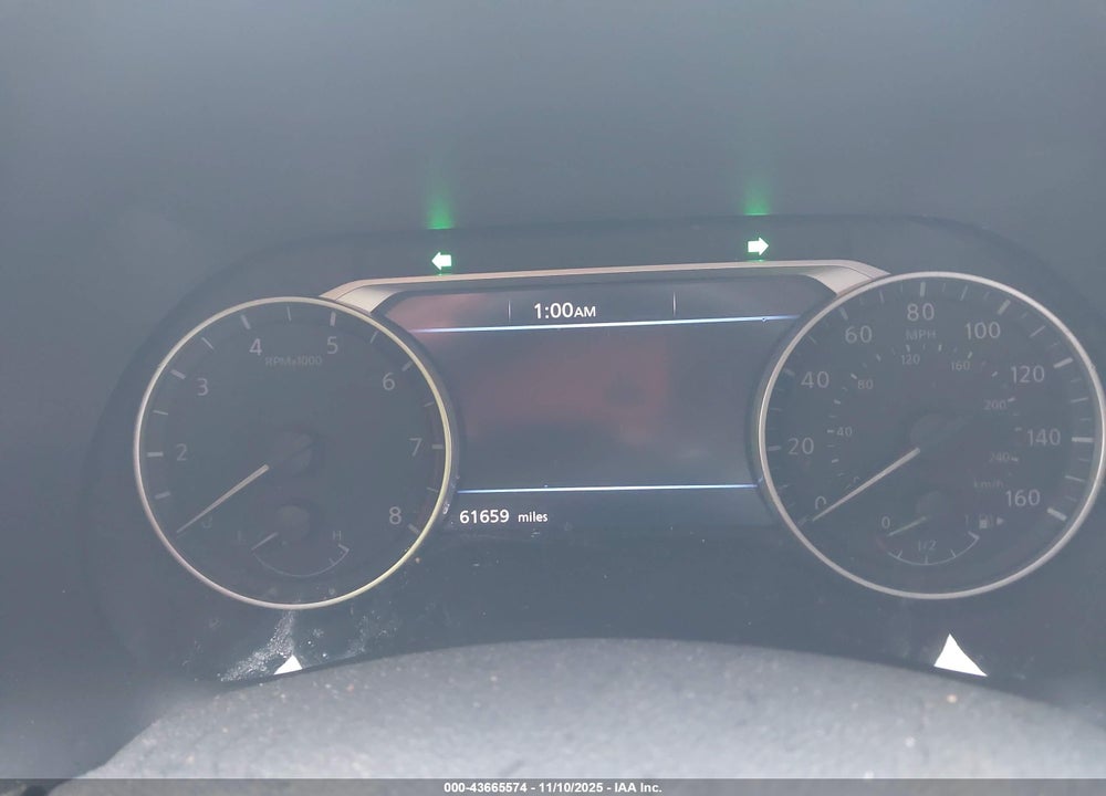 2024 NISSAN SENTRA SV VIN: 3N1AB8CV9RY379784