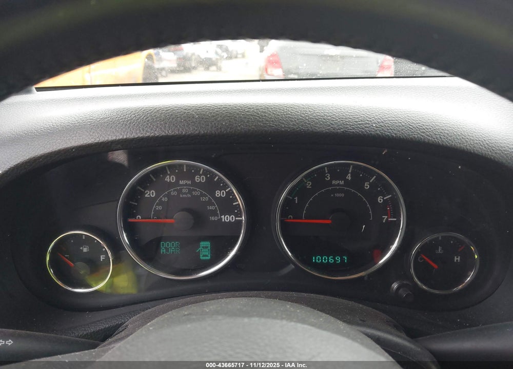 2014 JEEP WRANGLER UNLIMITED SAHARA VIN: 1C4HJWEG3EL179312