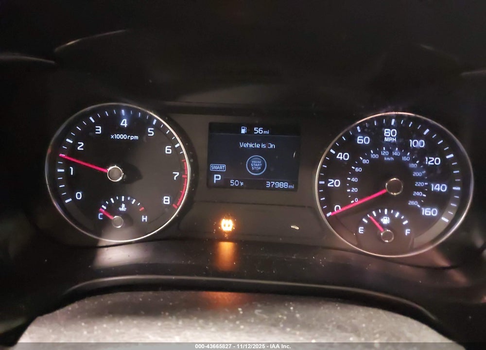 2021 KIA FORTE GT LINE VIN: 3KPF34AD9ME414725
